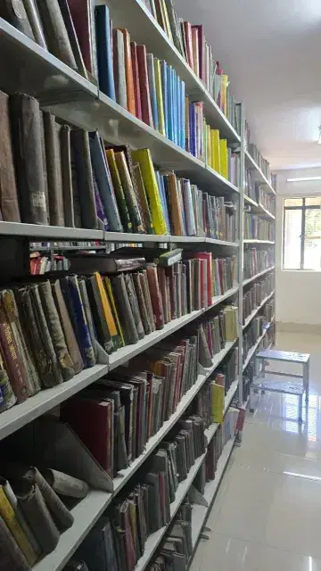 Ramjas College Academic Building photo 6